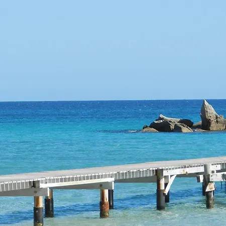 Cala Sultana Daire