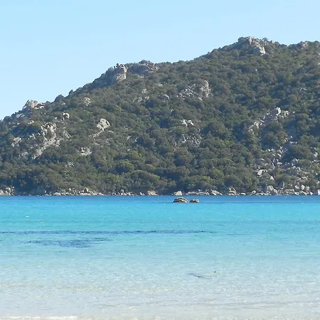 公寓 Cala Sultana *