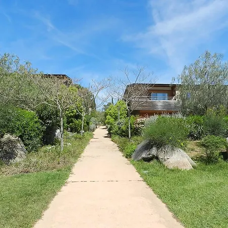 Cala Sultana 公寓 维琪奥港